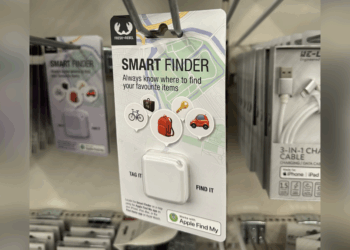 Zie je dit bij Action liggen? Laat het niet liggen, want je gaat spijt krijgen!