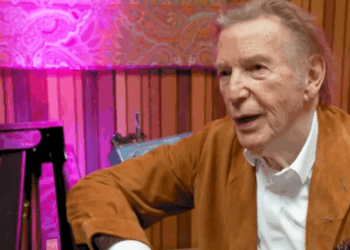 Zorgen om gezondheid van Will Tura: “Ik hoop dat het nog lukt”