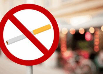 Zoveel procent van de Nederlanders is vóór rookverbod op het terras