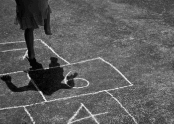 12 dingen die je vroeger als kind deed en nu écht niet meer kunnen