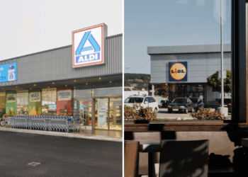 Aldi vs. Lidl: wie is écht de goedkoopste in 2025? Het antwoord zal je verbazen!