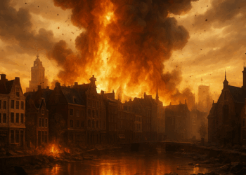 Angstaanjagend: dit gaat er volgens vier beroemde waarzeggers helemaal mis in 2025