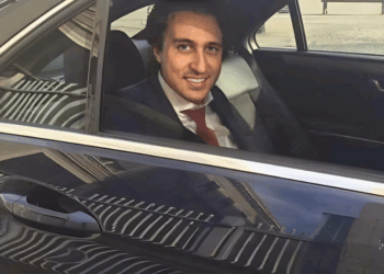 Dit verdient Jesse Klaver per maand – het bedrag zal je verbazen!