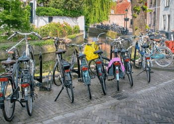 E-bike dieven slaan steeds vaker toe, maar dit simpele trucje zorgt dat ze jouw fiets laten staan