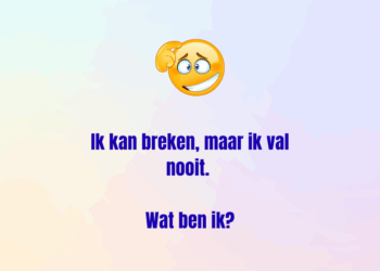 Het raadsel dat je hersenen laat kraken! Bijna niemand heeft het juist