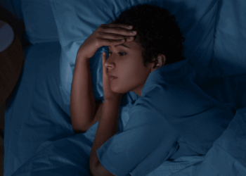 Let op! Dit is waarom je nooit ’s nachts moet opstaan als je moet plassen