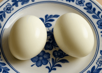 Let op: dit gebeurt er met je lichaam als je 2 eieren per dag eet