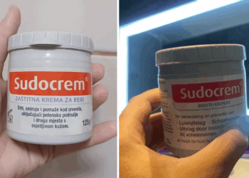 Mijn oma zweert erbij: dit middeltje moet je in huis hebben voor het huishouden