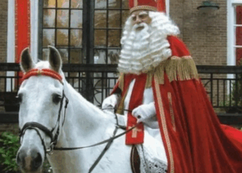 NET BINNEN: Sinterklaas zwaar getroffen door verdrietig nieuws
