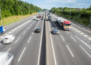 Ongelooflijk: in dit Europese land mag je straks 150 km/u rijden