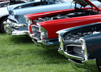 Ongelooflijk: zoveel extra betaal je nu als je een oldtimer bezit