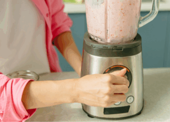 Pas op! Steeds meer mensen maken deze fout met hun blender