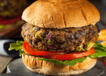 Populaire veganistische burgerketen is failliet: “Alle vestigingen gaan sluiten”