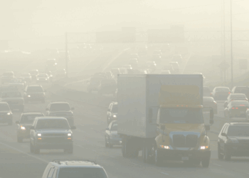 RIVM slaat alarm: in deze gebieden veel smog