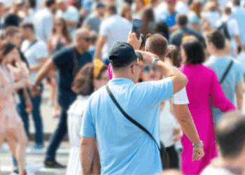 Schokkend: de overheid geeft miljoenen uit aan diversiteit en inclusie