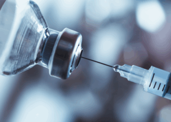 Slecht nieuws voor mensen die zijn ingeënt met dit vaccin..