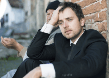 Snelst groeiende groep in de bijstand? Jongeren, en dat baart zorgen