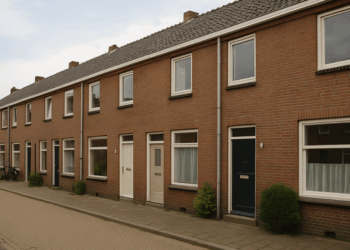 Somalische asielzoekers weigeren huurwoning in Utrecht: “Te klein voor ons”