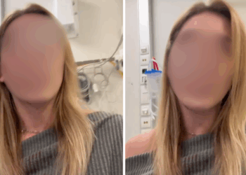 Transvrouw aangevallen door groep mannen in Brussel: “En dat terwijl ik Palestina steunde”