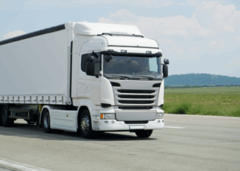 Truckers woest: boete voor toeteren bij Truckstar Festival? “Wat een grap!”