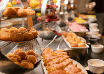 Turkije overweegt einde aan all-inclusive buffetten in hotels