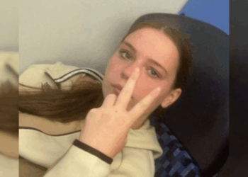 Urgente vermissing 15-jarige Kianne: “Mogelijk in handen van loverboy uit azc”