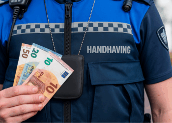 Wow! Zoveel verdient een BOA per maand in 2025