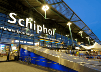 XR gaat weer demonstreren op Schiphol… nu het toegangsverbod is opgeheven