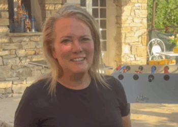 B&B Vol Liefde neemt wending: Eveline vertelt wat er bij haar thuis met Bart gebeurde