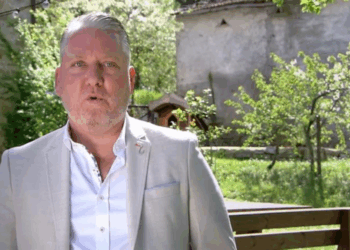 B&B Vol Liefde-drama: Bart gooit ‘het echte verhaal’ online en Eveline reageert