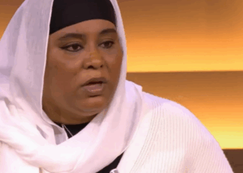 Statushouder Nasrien (48) komt met moeite rond: “Leefgeld veel te weinig voor zo’n rijk land”