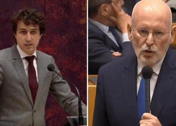 De strijd barst los: GroenLinks-PvdA opent aanval tegen PVV-leider Wilders