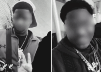 Emotionele herdenkingsvideo voor de doodgeschoten Jerryson (15) gaat viraal: ‘Hij is veel te vroeg gegaan’