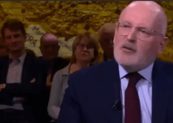 Ophef om woorden Frans Timmermans: “Uit de diversiteit van onze samenleving halen we zo veel kracht en rijkdom”