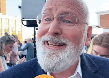 Nederland in shock: dit zei Timmermans live op tv over de aanslag op Charlie Kirk