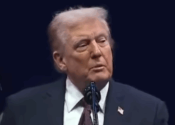 Grote ophef vanwege uitspraak Trump: “Klimaatverandering is de grootste oplichterij ooit”