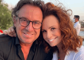 Grote tegenslag voor Marco Borsato en zijn familie: dit is er aan de hand