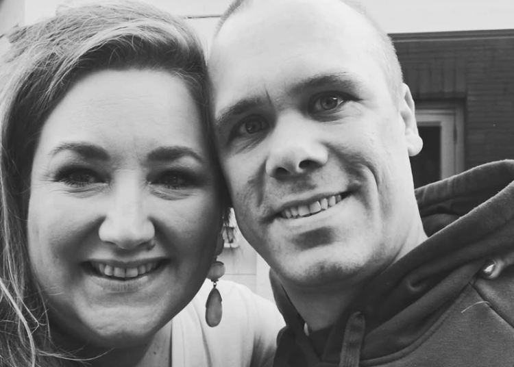 Hartverscheurend! Alex uit Over Mijn Lijk krijgt heftig advies van arts: crowdfunding gestart