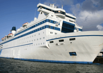 IJmuidenaren beschermen sluizen tegen XR: ‘Nu is het wel genoeg geweest’