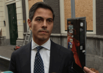 Iedereen heeft het erover: de opvallende woorden van Rob Jetten na de rellen