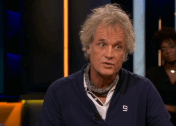 Jeroen Pauw haalt fel uit: “De televisie is tegenwoordig meer rechts dan links”