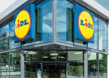 Waarschuwing! Je kunt ernstig ziek worden van dit vlees van de Lidl