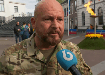 Marco Kroon wil leger inzetten tegen Syrische jongeren: “De maat is vol”