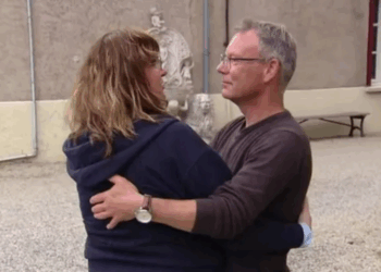 B&B Vol Liefde-kijkers vallen stil na optreden van Monique en iedereen zegt hetzelfde