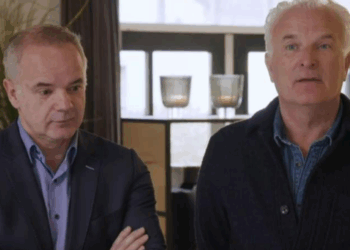 Onverwachts drama voor Kopen Zonder Kijken: opnames abrupt stilgelegd