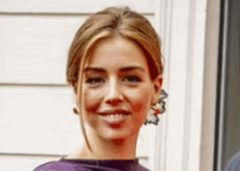 Prinses Alexia zorgt voor opschudding tijdens rit in koets