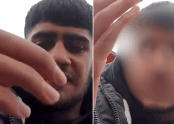 Syrische asielzoeker stelt ultimatum: “Als ze dit niet doen, pak ik de eerste bus terug”