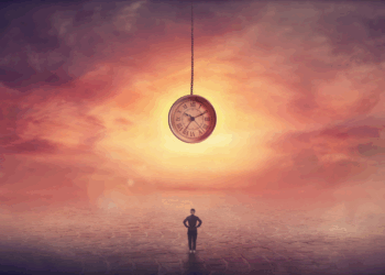 ‘Tijdreiziger’ uit het jaar 2045 voorspelt wanneer aliens naar onze aarde komen