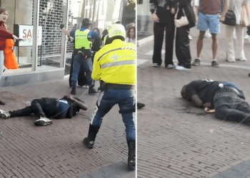 Utrecht laat niets meer toe: politie grijpt keihard in tegen wangedrag