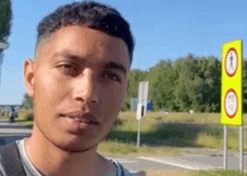 Vluchteling uit Ter Apel: “Nederland moet moslimland worden” – reden zorgt voor ophef